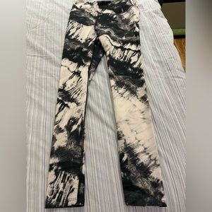 Noli leggings size small - excellent condition